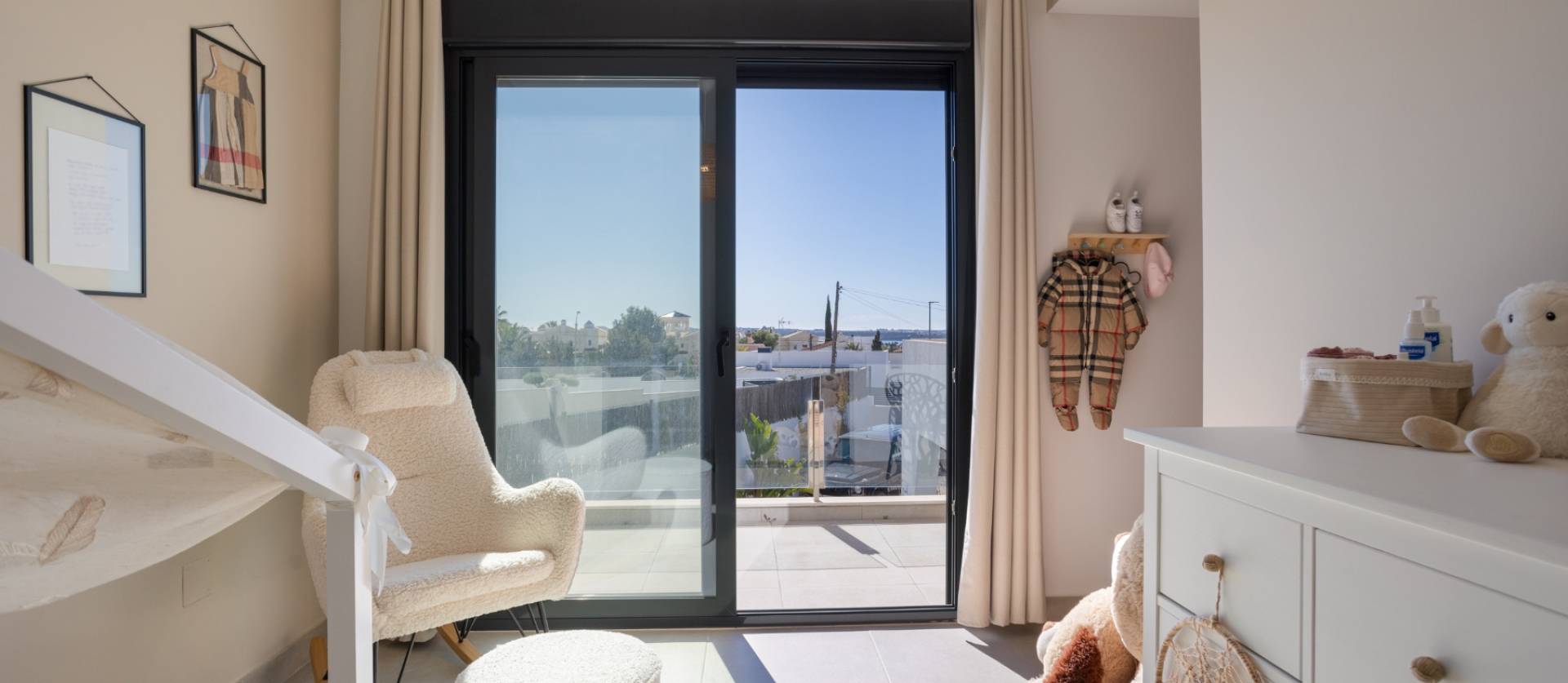 Venta - Villa - Ciudad Quesada