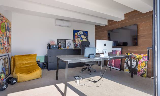 Venta - Villa - Ciudad Quesada