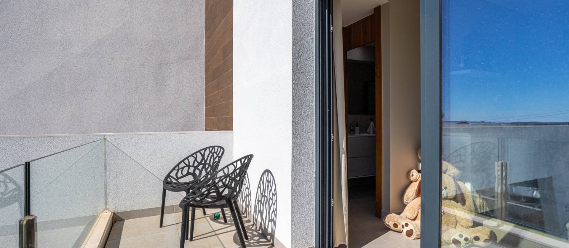 Venta - Villa - Ciudad Quesada