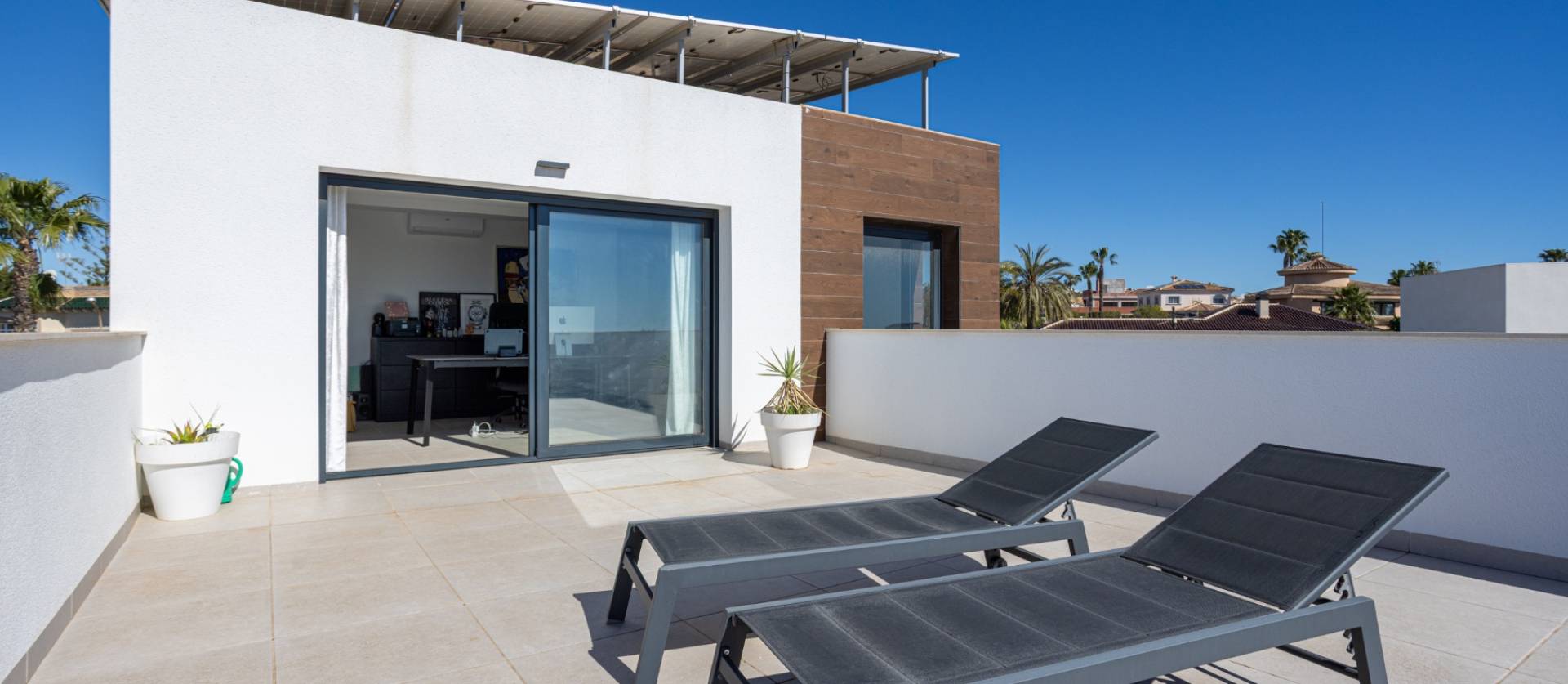 Venta - Villa - Ciudad Quesada