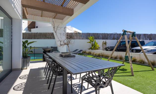 Venta - Villa - Ciudad Quesada