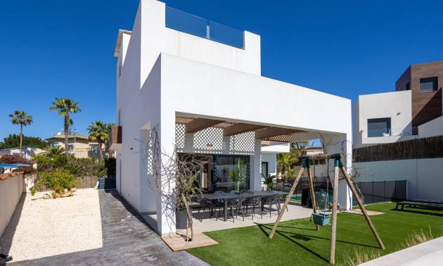 Venta - Villa - Ciudad Quesada