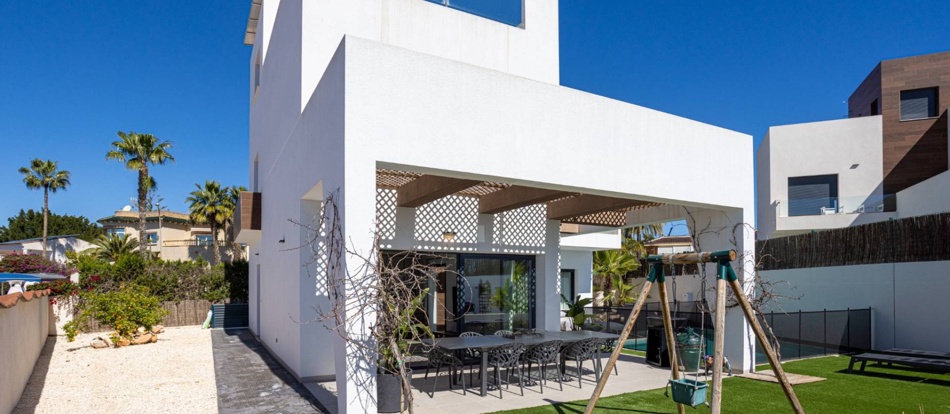 Venta - Villa - Ciudad Quesada