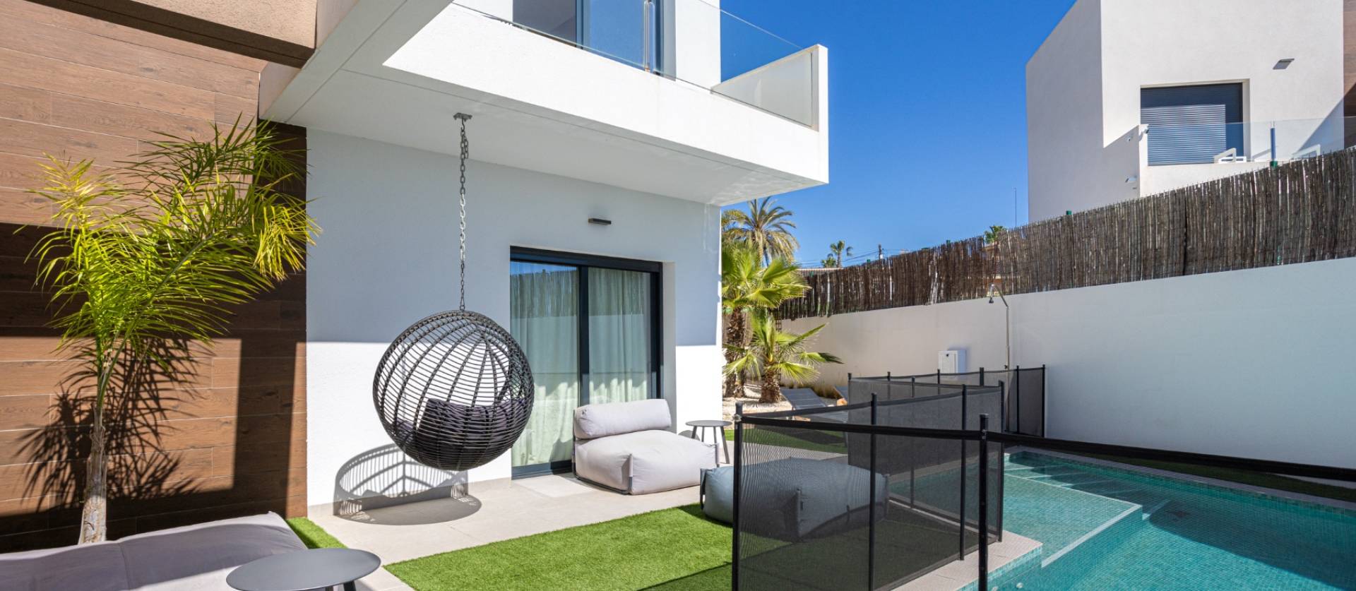 Venta - Villa - Ciudad Quesada