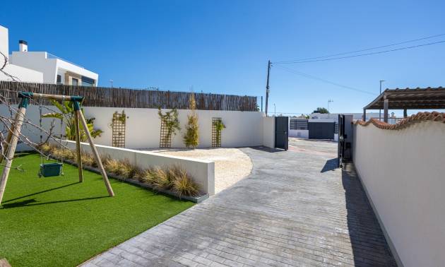 Venta - Villa - Ciudad Quesada