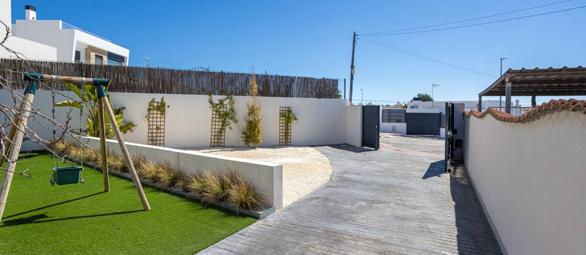 Venta - Villa - Ciudad Quesada