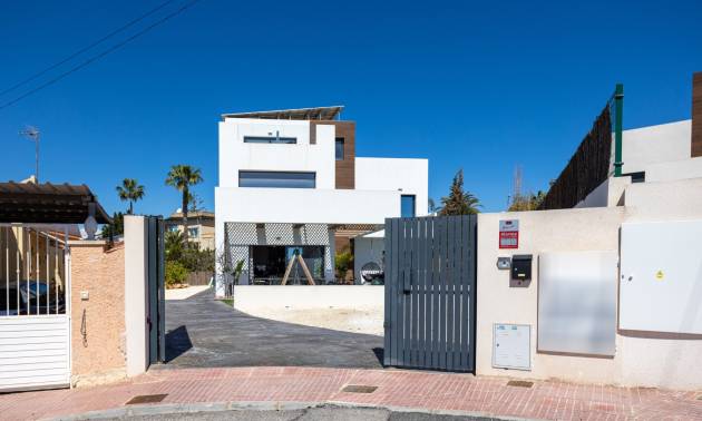 Venta - Villa - Ciudad Quesada