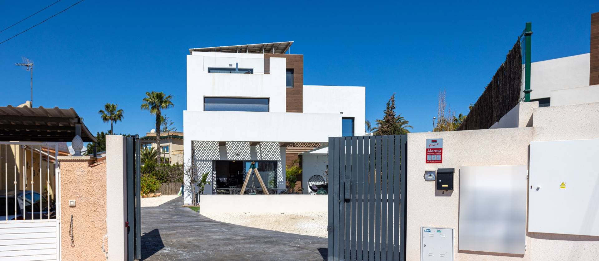 Venta - Villa - Ciudad Quesada