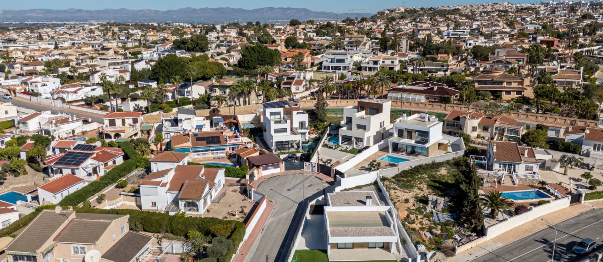 Venta - Villa - Ciudad Quesada