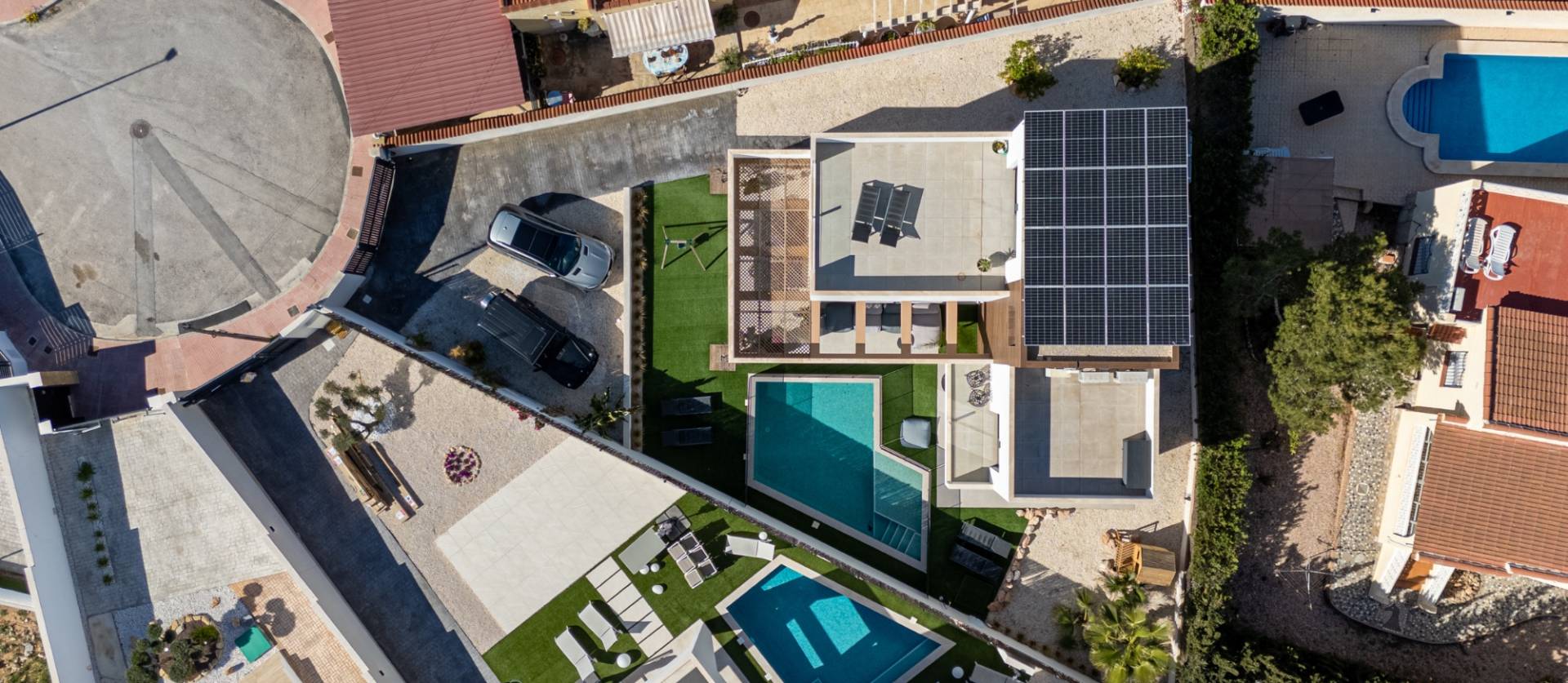 Venta - Villa - Ciudad Quesada