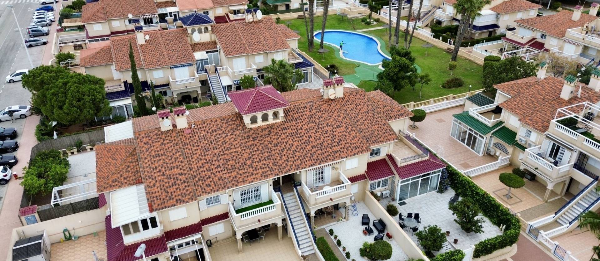 Venta - Apartment - Orihuela - Zeniamar-Horizonte-La Campana