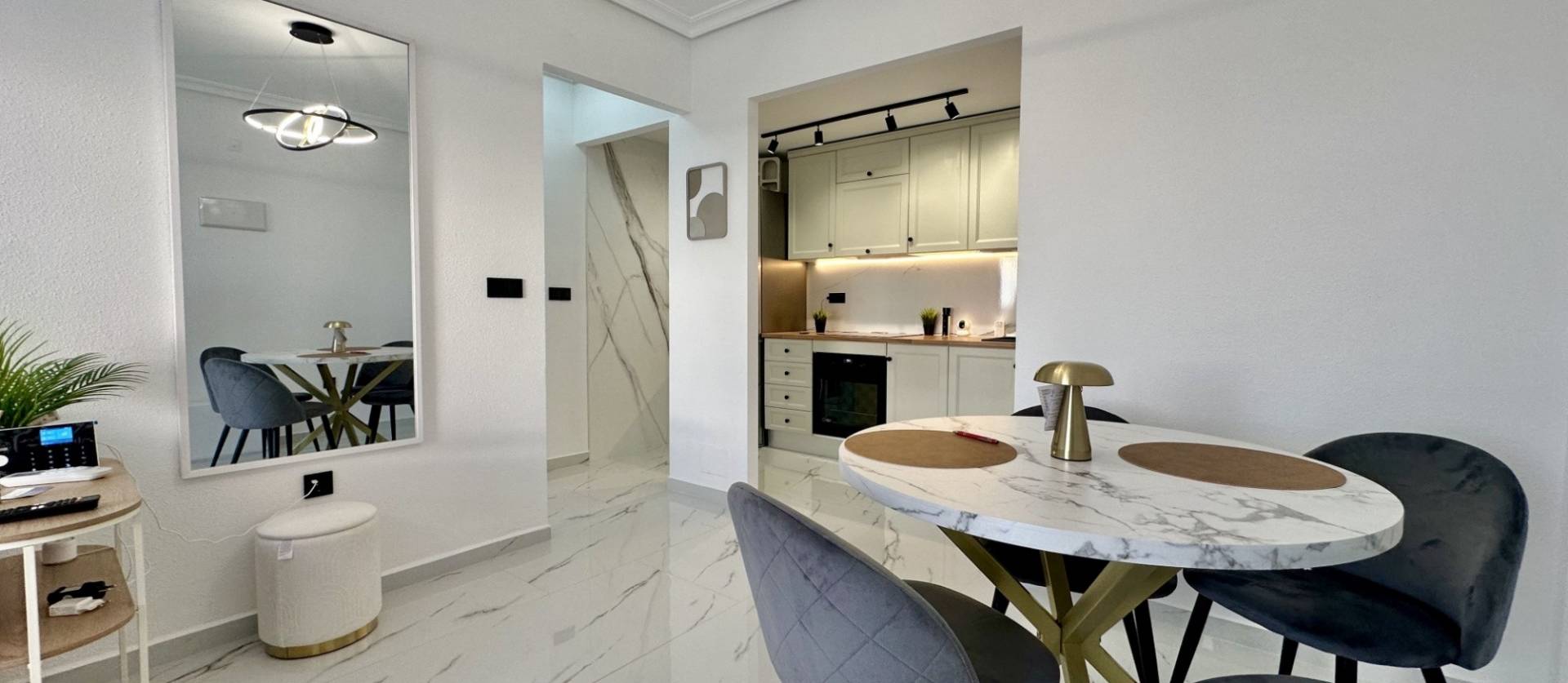 Venta - Apartment - Orihuela - Zeniamar-Horizonte-La Campana