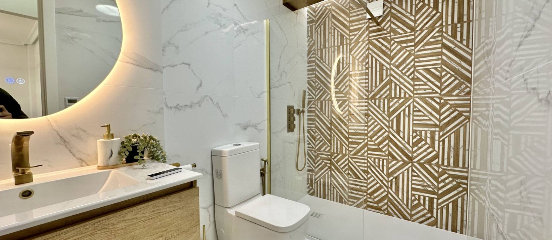 Venta - Apartment - Orihuela - Zeniamar-Horizonte-La Campana