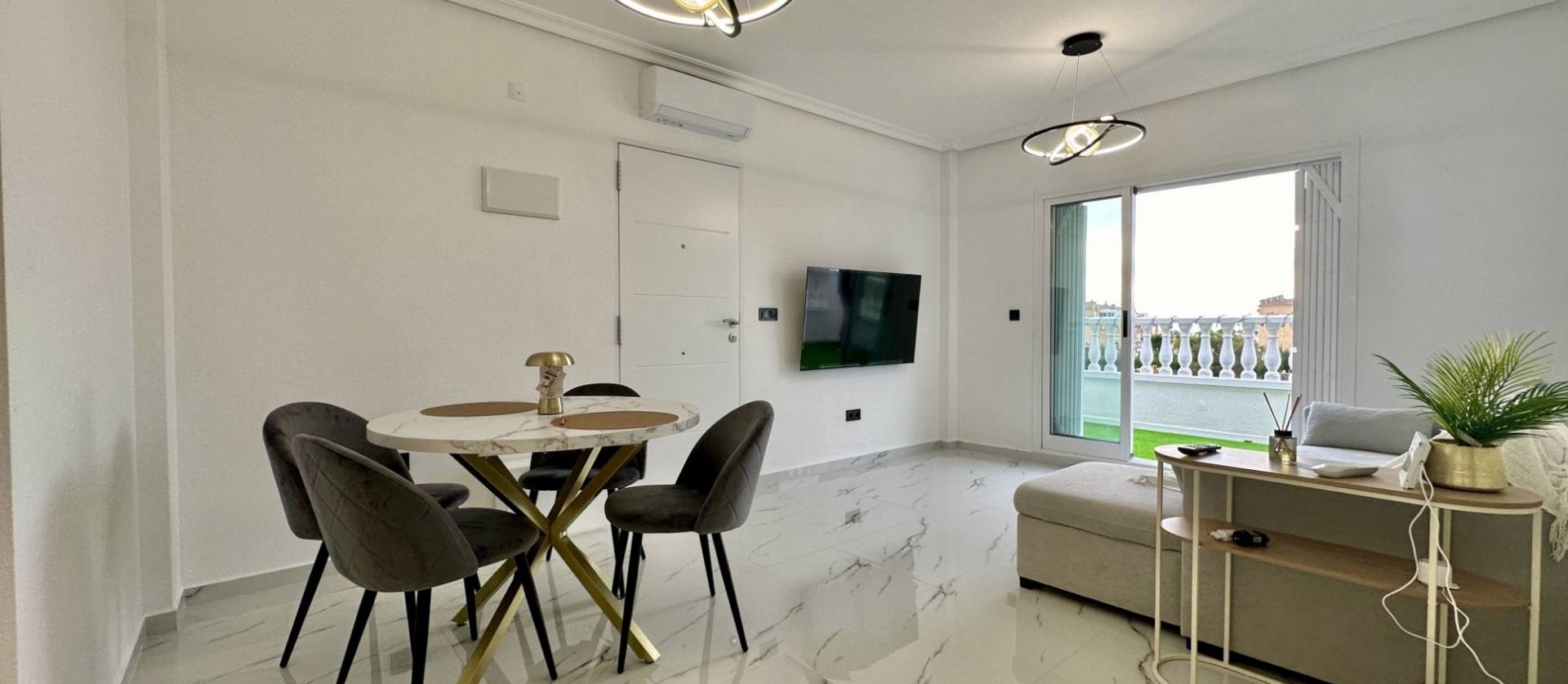 Venta - Apartment - Orihuela - Zeniamar-Horizonte-La Campana