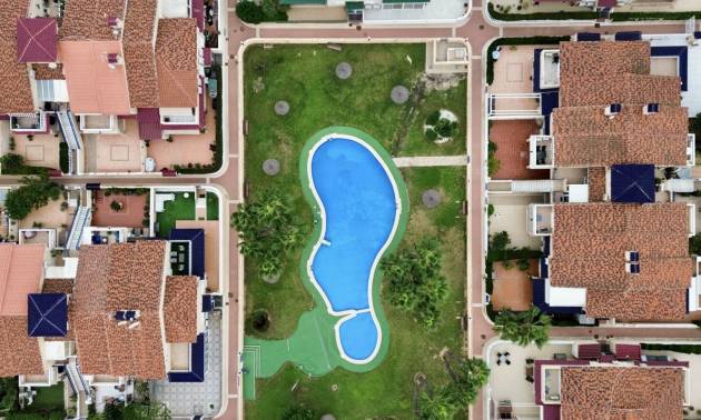 Venta - Apartment - Orihuela - Zeniamar-Horizonte-La Campana