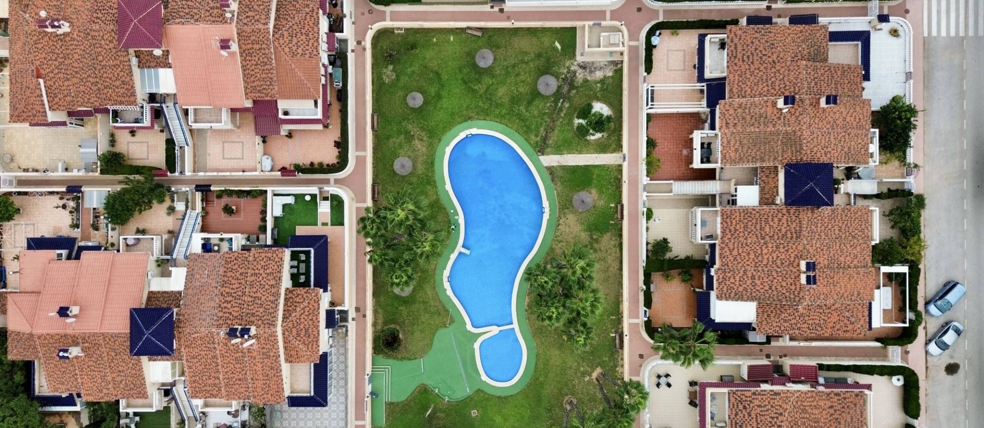 Venta - Apartment - Orihuela - Zeniamar-Horizonte-La Campana