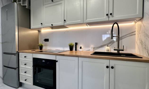 Venta - Apartment - Orihuela - Zeniamar-Horizonte-La Campana