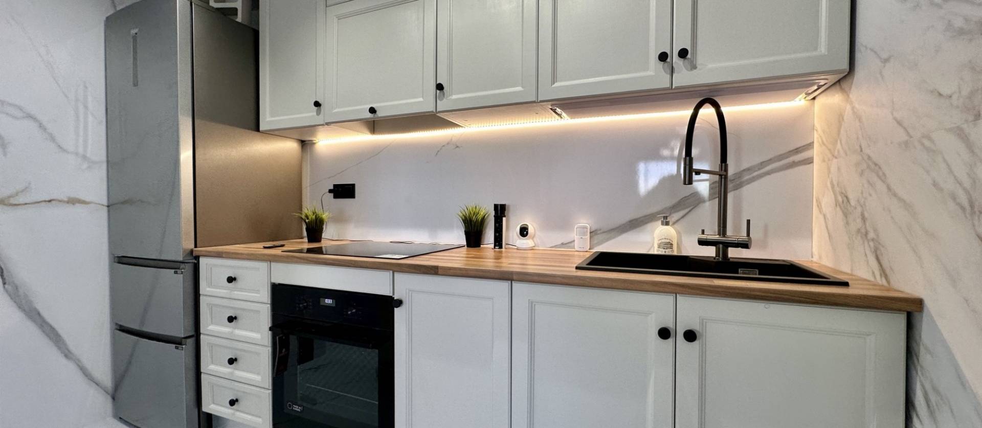 Venta - Apartment - Orihuela - Zeniamar-Horizonte-La Campana