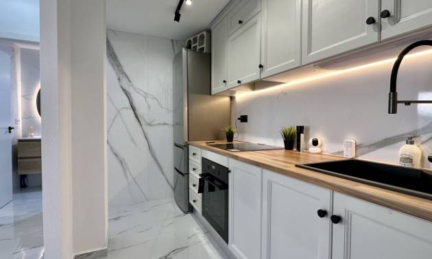 Venta - Apartment - Orihuela - Zeniamar-Horizonte-La Campana