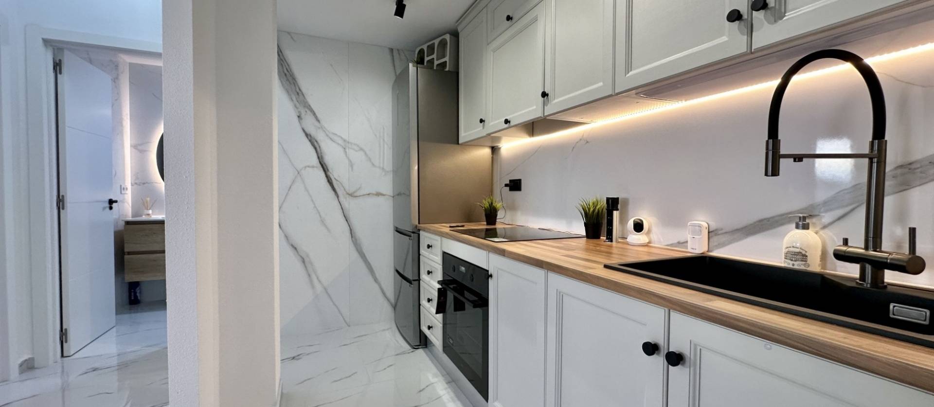 Venta - Apartment - Orihuela - Zeniamar-Horizonte-La Campana