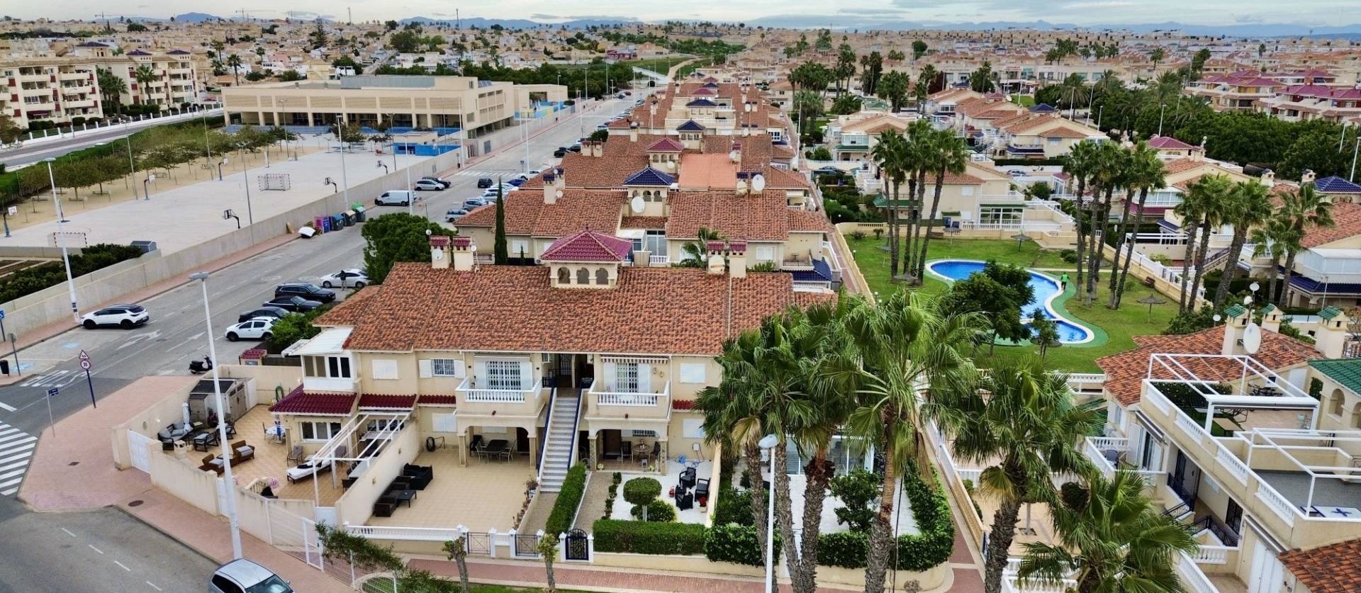 Venta - Apartment - Orihuela - Zeniamar-Horizonte-La Campana