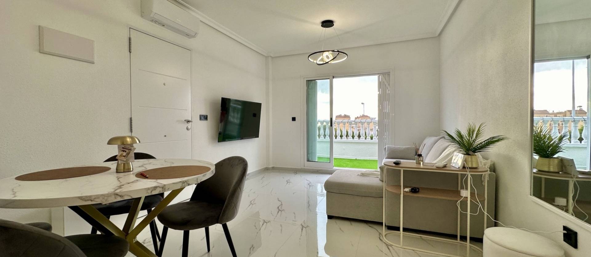 Venta - Apartment - Orihuela - Zeniamar-Horizonte-La Campana