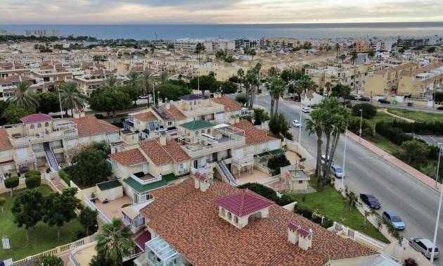 Venta - Apartment - Orihuela - Zeniamar-Horizonte-La Campana