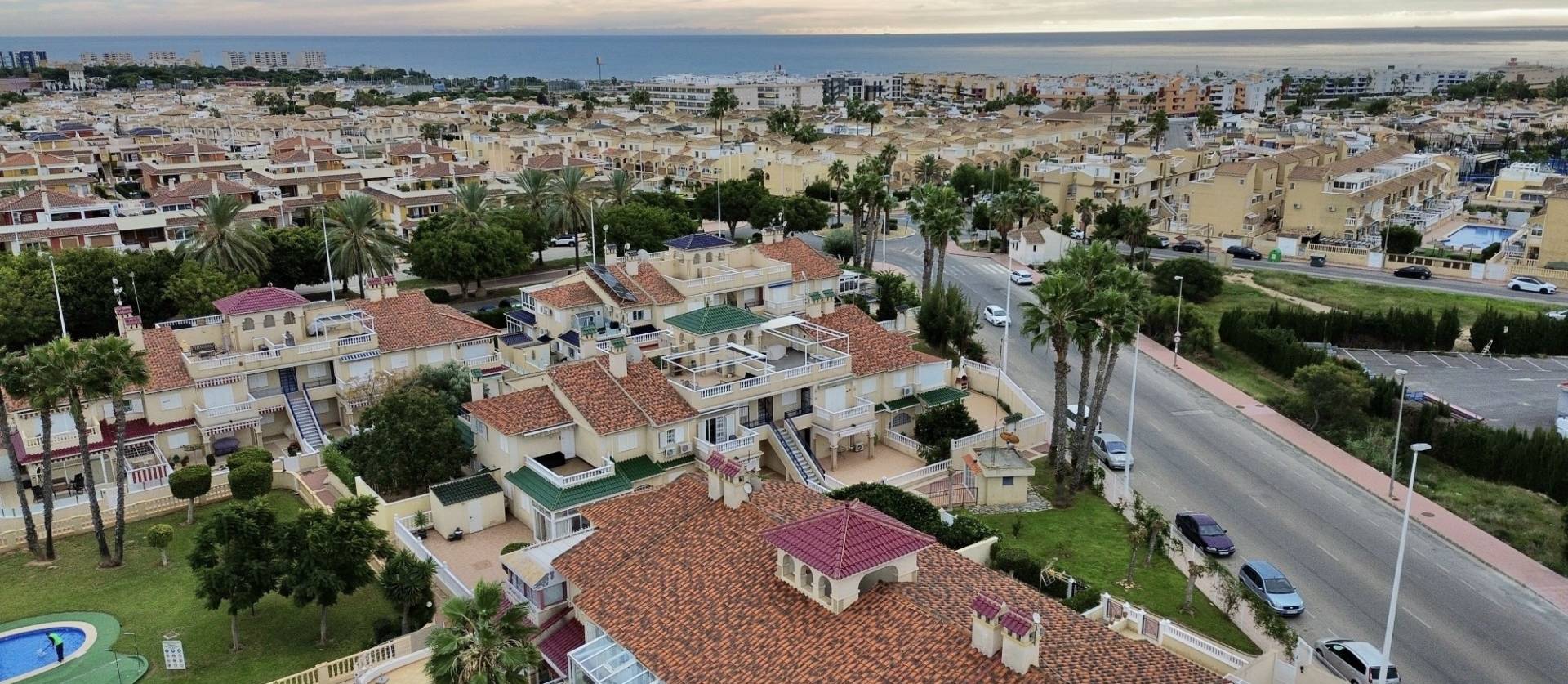 Venta - Apartment - Orihuela - Zeniamar-Horizonte-La Campana