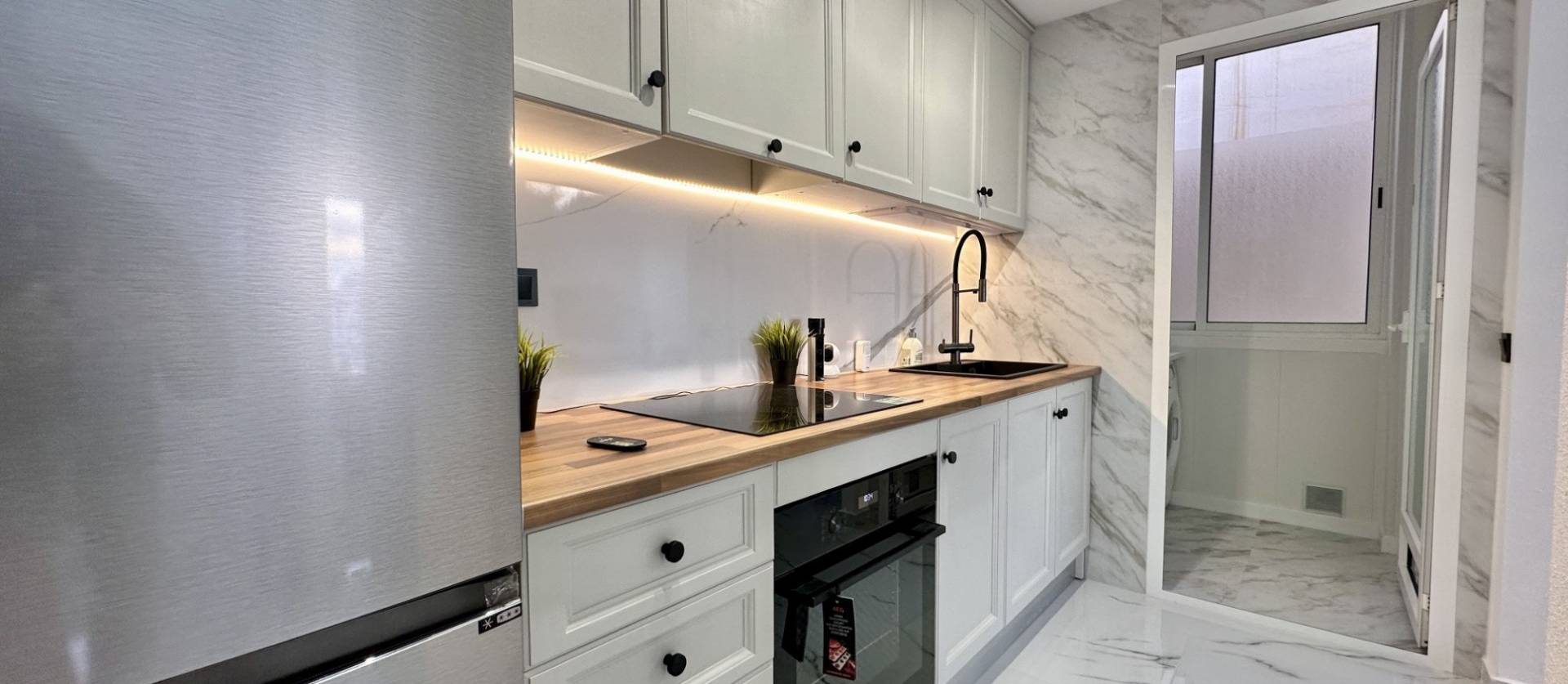 Venta - Apartment - Orihuela - Zeniamar-Horizonte-La Campana