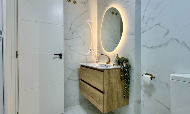 Venta - Apartment - Orihuela - Zeniamar-Horizonte-La Campana