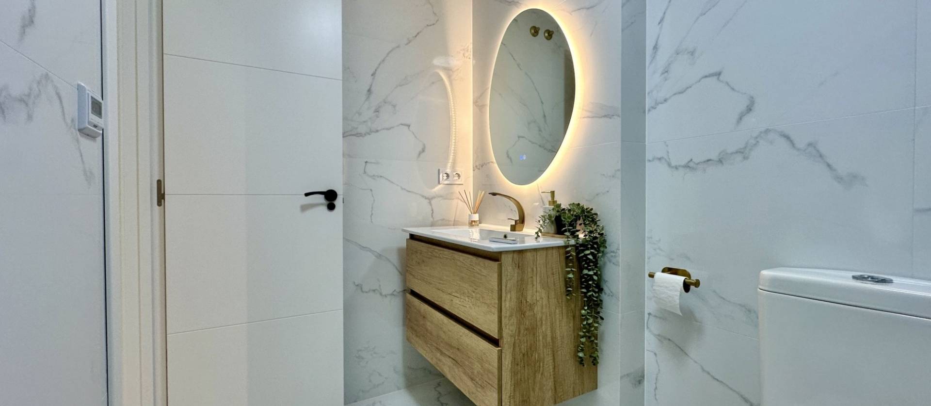 Venta - Apartment - Orihuela - Zeniamar-Horizonte-La Campana