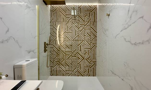 Venta - Apartment - Orihuela - Zeniamar-Horizonte-La Campana