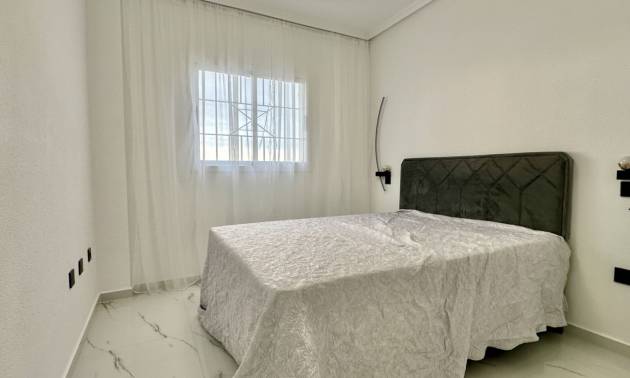 Venta - Apartment - Orihuela - Zeniamar-Horizonte-La Campana