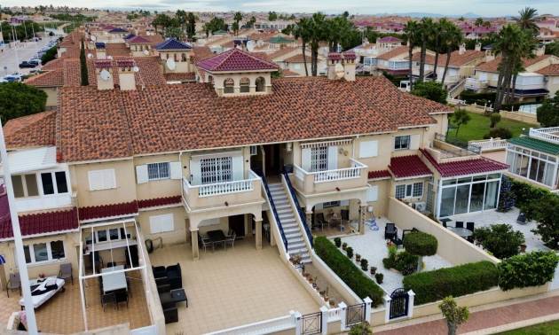 Venta - Apartment - Orihuela - Zeniamar-Horizonte-La Campana