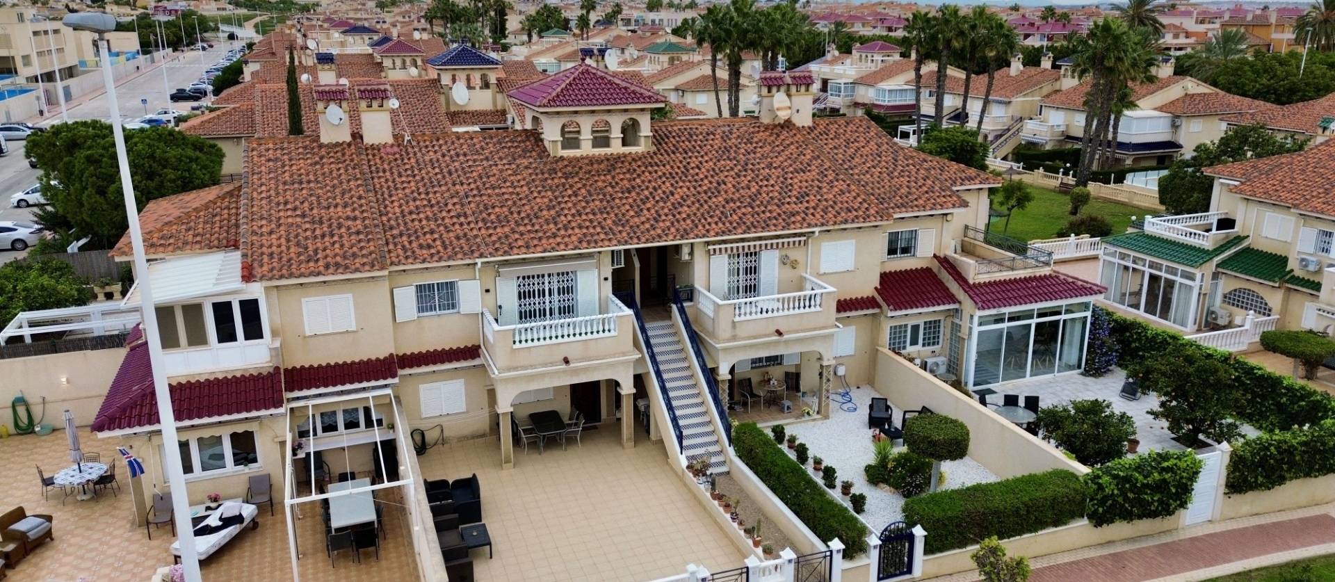 Venta - Apartment - Orihuela - Zeniamar-Horizonte-La Campana