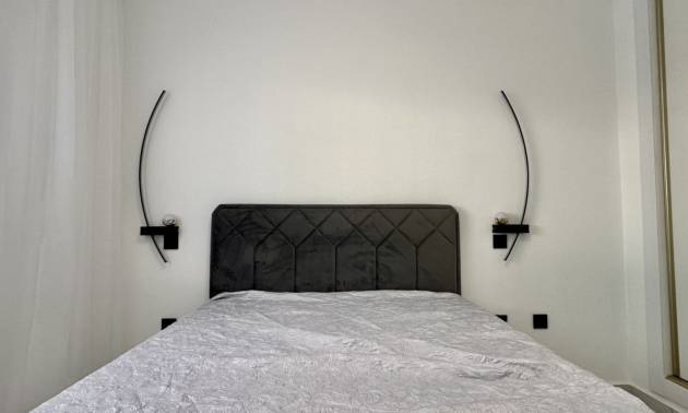 Venta - Apartment - Orihuela - Zeniamar-Horizonte-La Campana