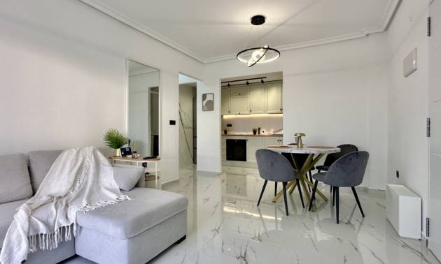 Venta - Apartment - Orihuela - Zeniamar-Horizonte-La Campana