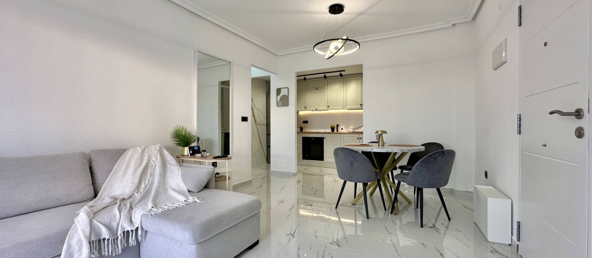 Venta - Apartment - Orihuela - Zeniamar-Horizonte-La Campana