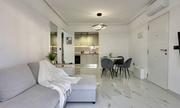 Venta - Apartment - Orihuela - Zeniamar-Horizonte-La Campana