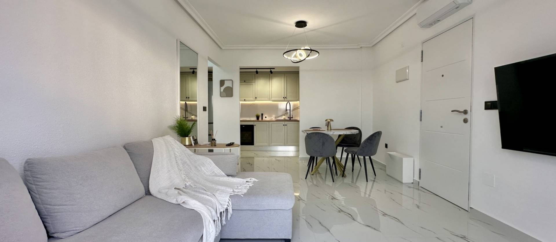 Venta - Apartment - Orihuela - Zeniamar-Horizonte-La Campana