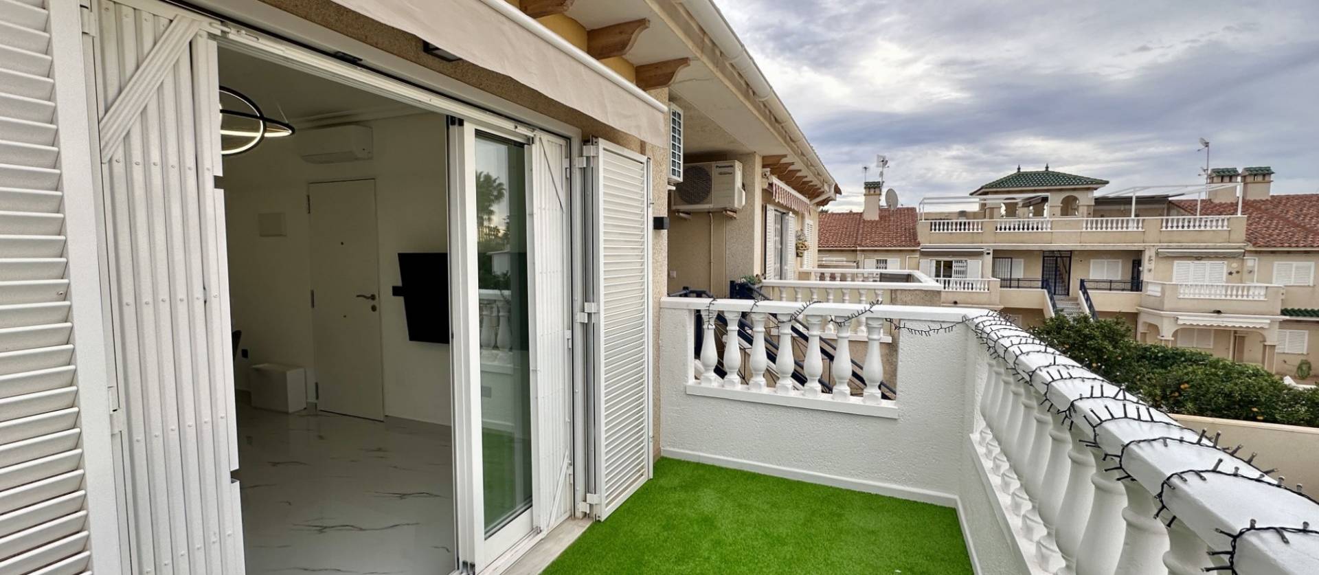 Venta - Apartment - Orihuela - Zeniamar-Horizonte-La Campana