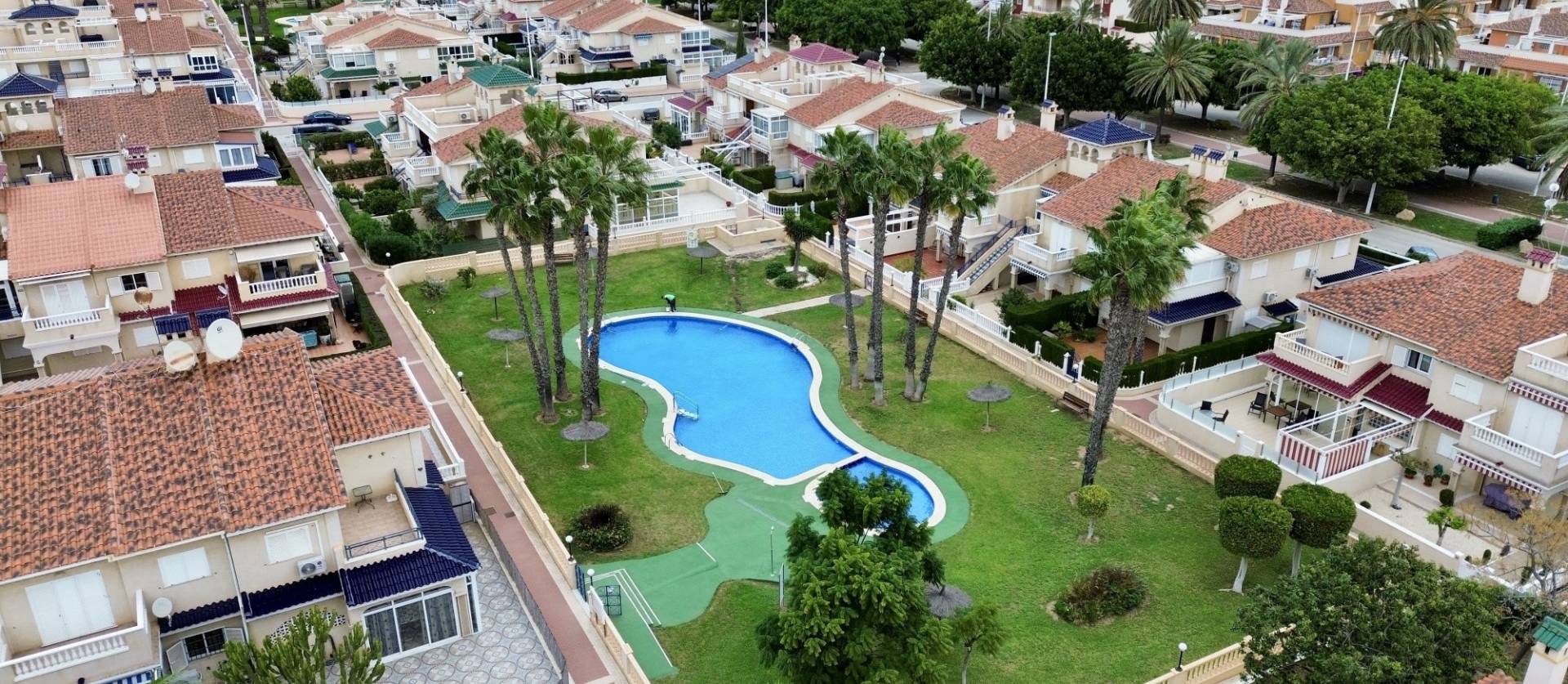 Venta - Apartment - Orihuela - Zeniamar-Horizonte-La Campana