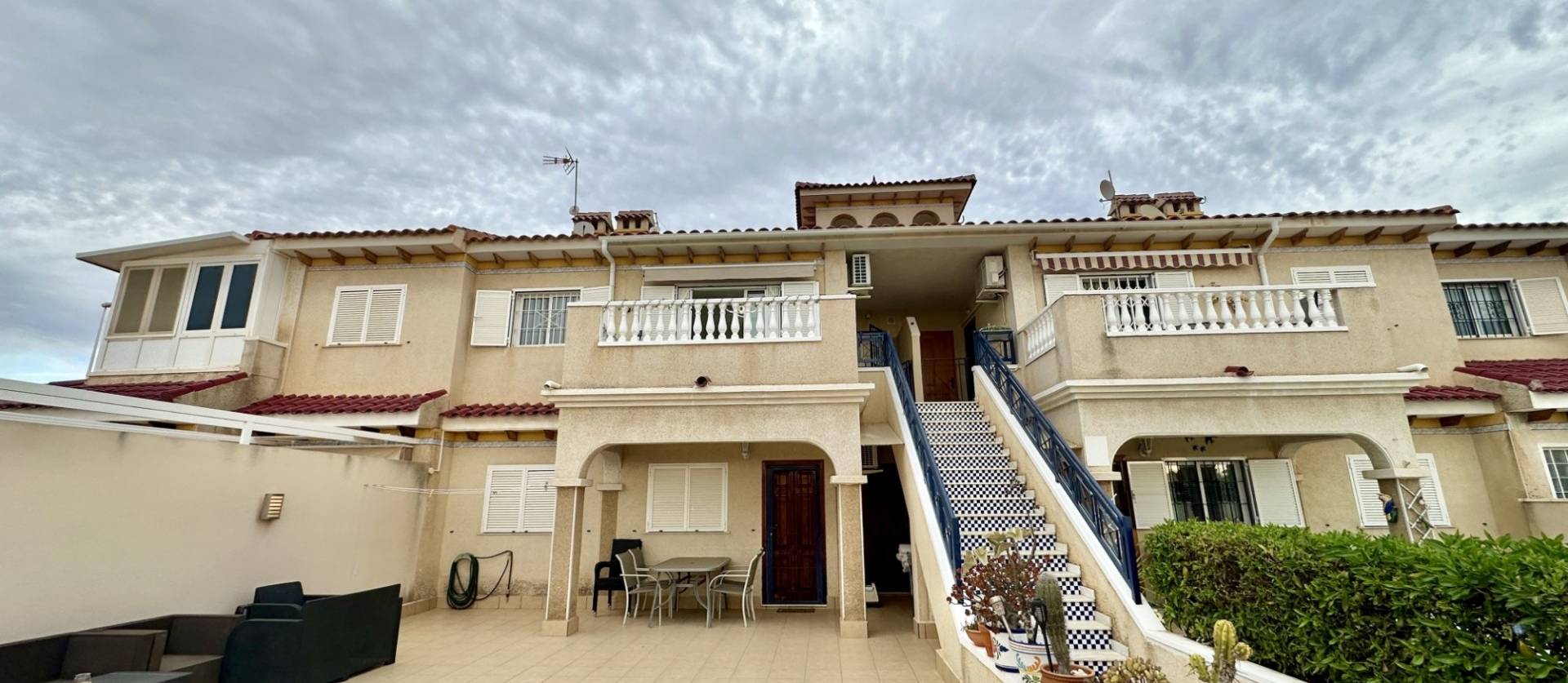 Venta - Apartment - Orihuela - Zeniamar-Horizonte-La Campana