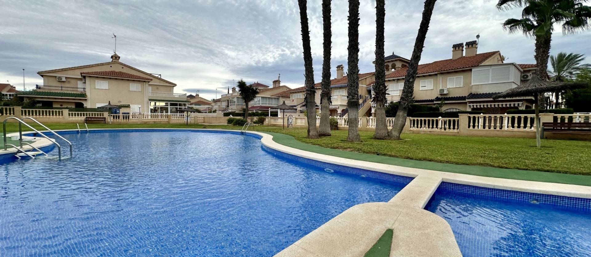 Venta - Apartment - Orihuela - Zeniamar-Horizonte-La Campana