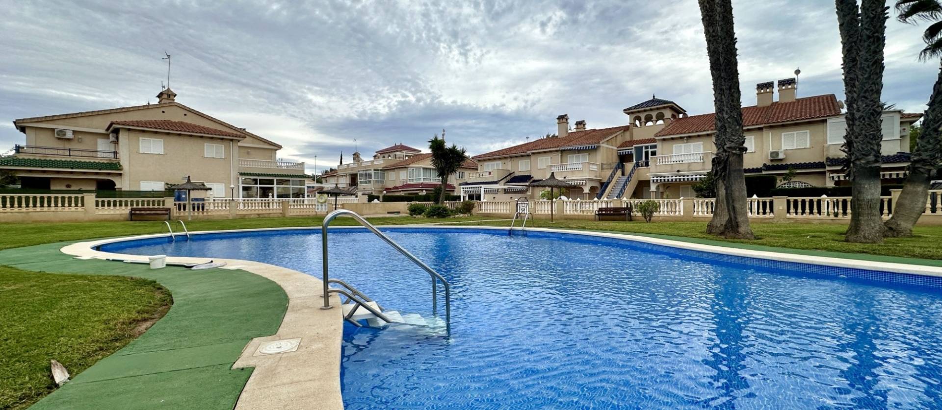 Venta - Apartment - Orihuela - Zeniamar-Horizonte-La Campana