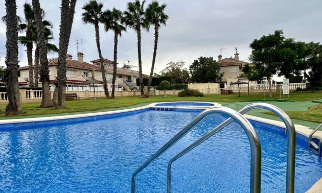 Venta - Apartment - Orihuela - Zeniamar-Horizonte-La Campana
