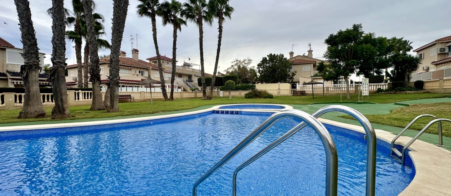 Venta - Apartment - Orihuela - Zeniamar-Horizonte-La Campana