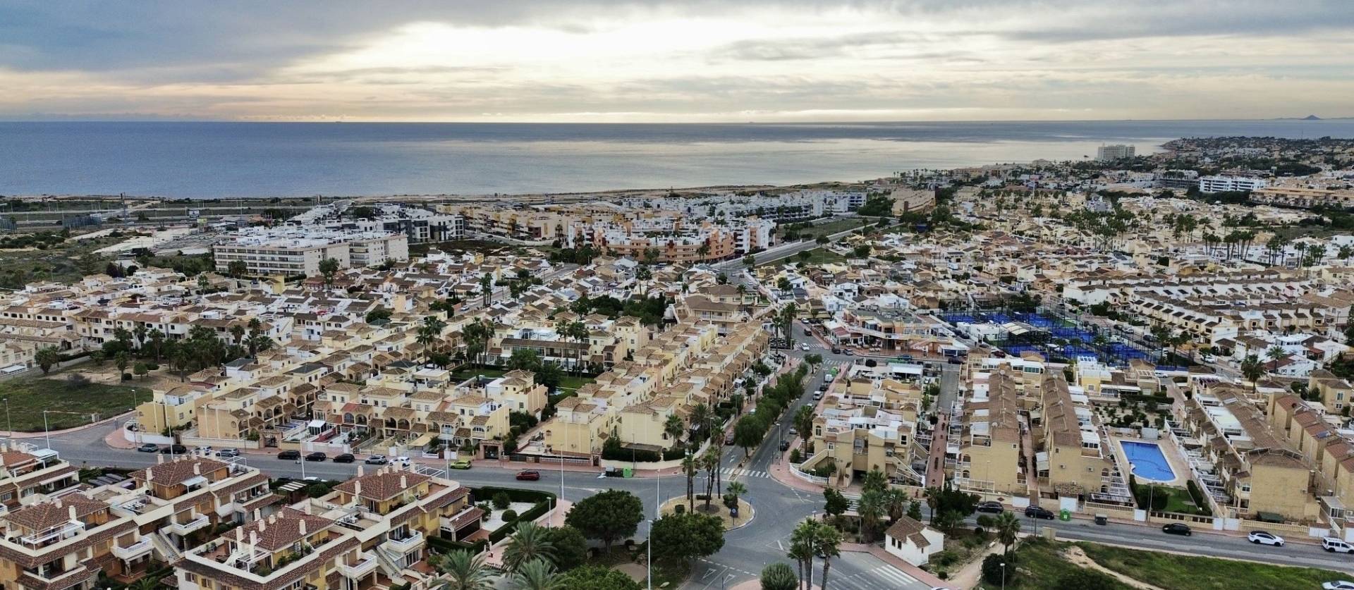 Venta - Apartment - Orihuela - Zeniamar-Horizonte-La Campana
