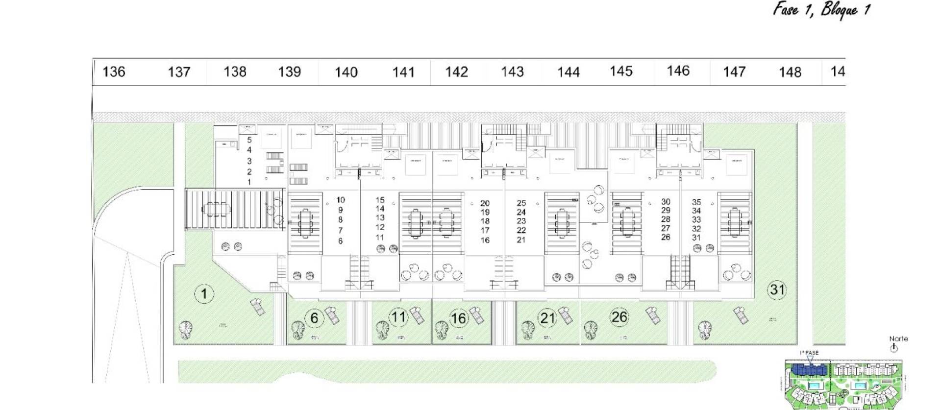Nueva construcción  - Apartment - Guardamar del Segura - El Raso