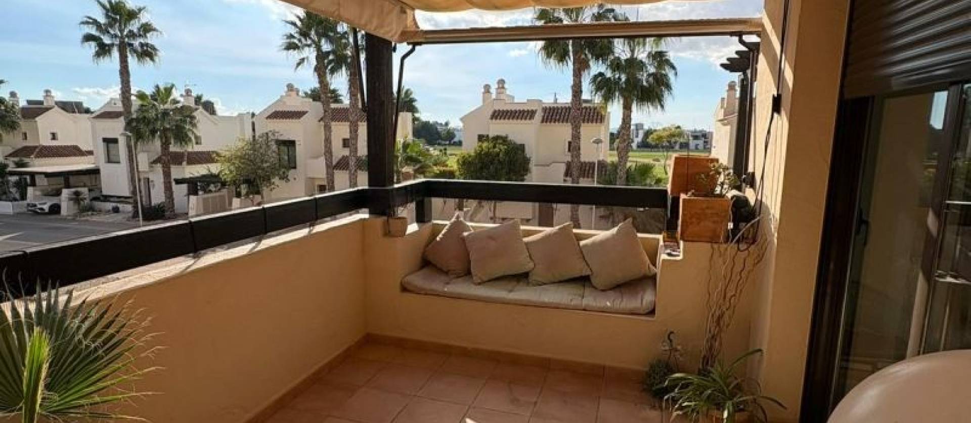 Bestaande woningen - Appartment - San Javier